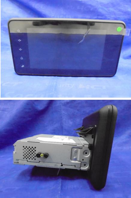 USB SD SDHC MP3 AUX CD Wechsler Adapter für Original Mini Radio Wave  Kassette