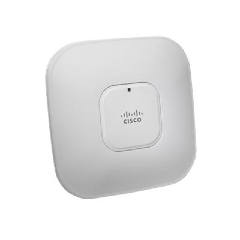 cisco hidden camera